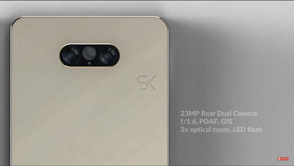 Concept Galaxy Zero (ảnh 4)