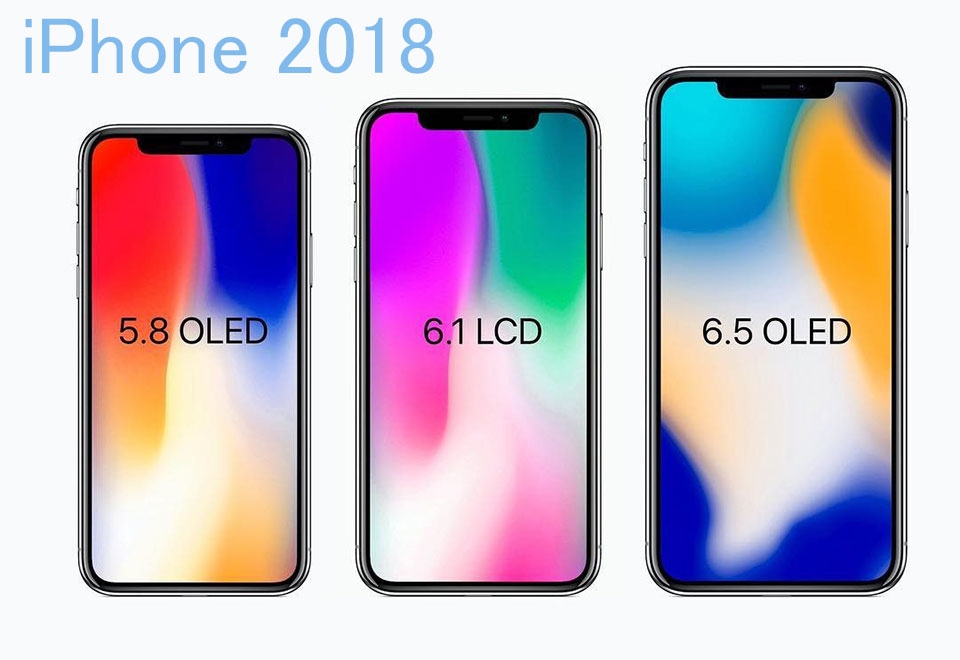 iPhone màn hình OLED vẫn tiếp tục phải “nhờ cậy” hoàn toàn vào Samsung