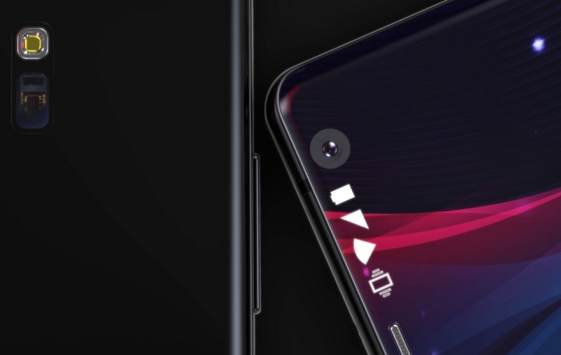 Concept Galaxy Note 9 Concept Galaxy Note 9