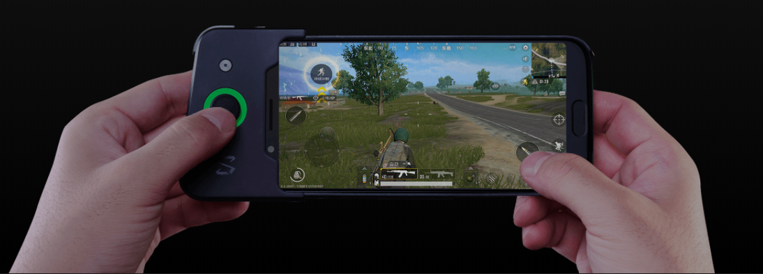 Smartphone chuyên game của Xiaomi cháy hàng