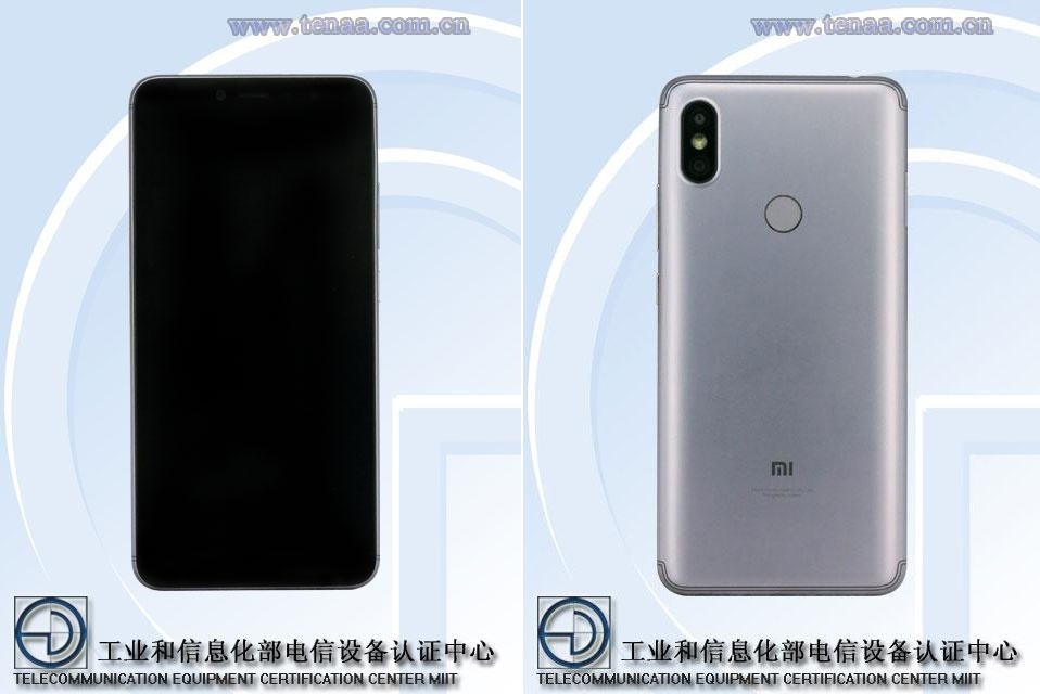 Xiaomi Mi Max 3 ra mắt