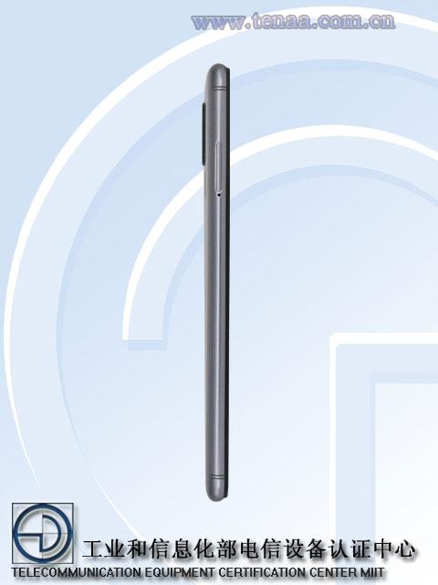 Xiaomi Mi Max 3 ra mắt