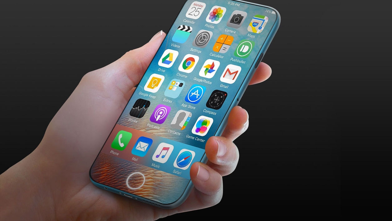 Hé lộ sức mạnh của “bộ não” dành cho iPhone X Plus, iPhone 9