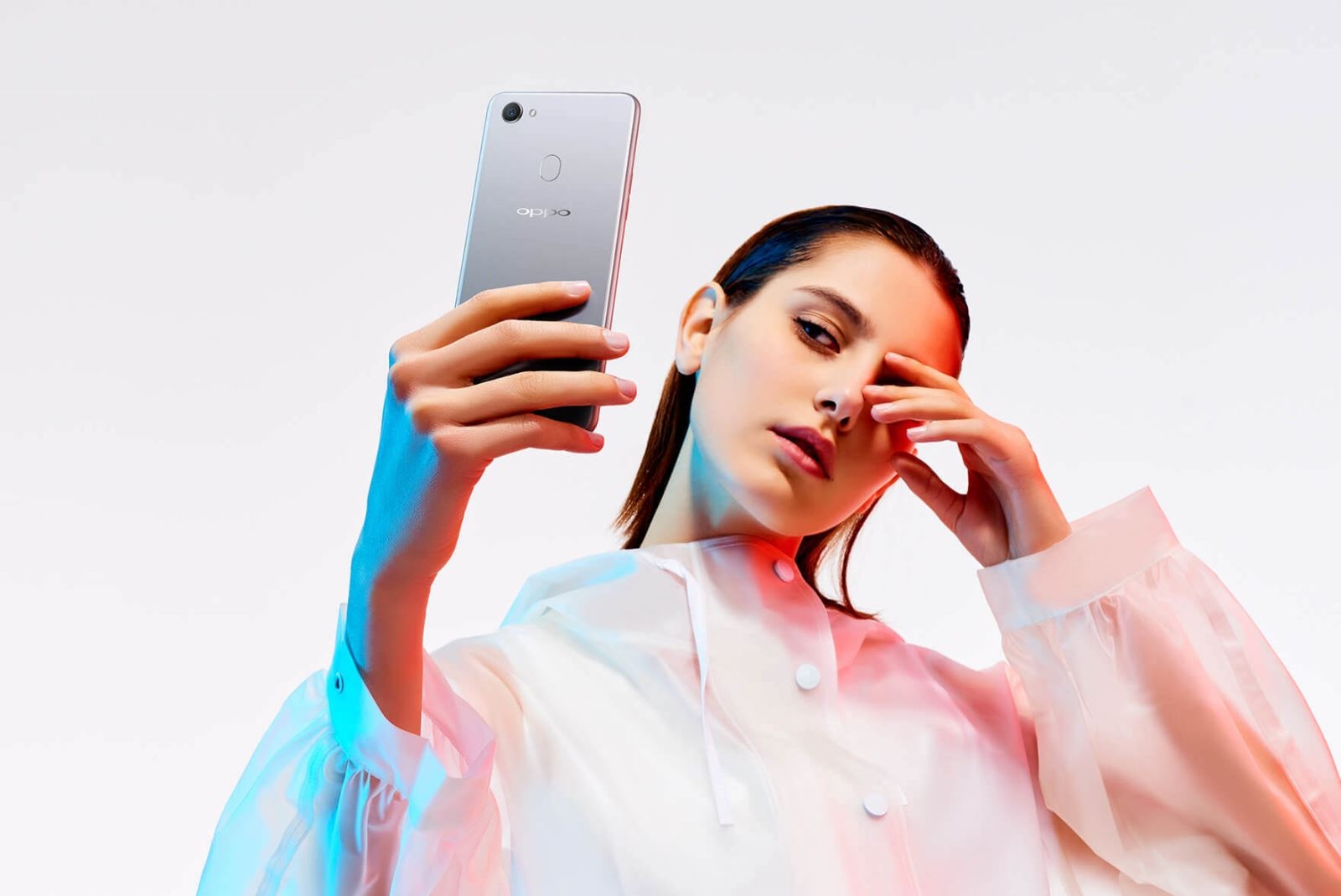 Giải mã cơn sốt mang tên OPPO F7 tại thị trường Việt hiện nay 2