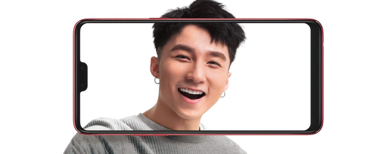 Giải mã cơn sốt mang tên OPPO F7 tại thị trường Việt hiện nay 4