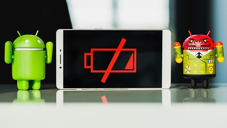 Nên làm gì khi smartphone của bạn không bật lên được? 1
