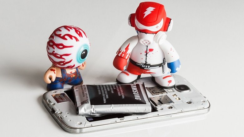 Nên làm gì khi smartphone của bạn không bật lên được? 4