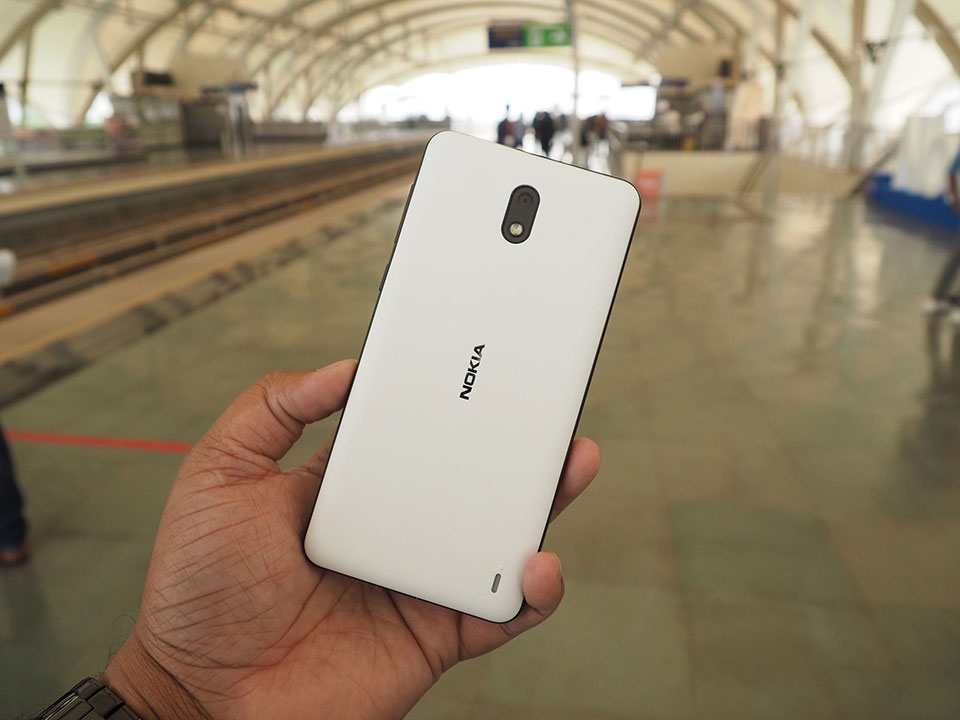 Nokia 2 Nokia 2