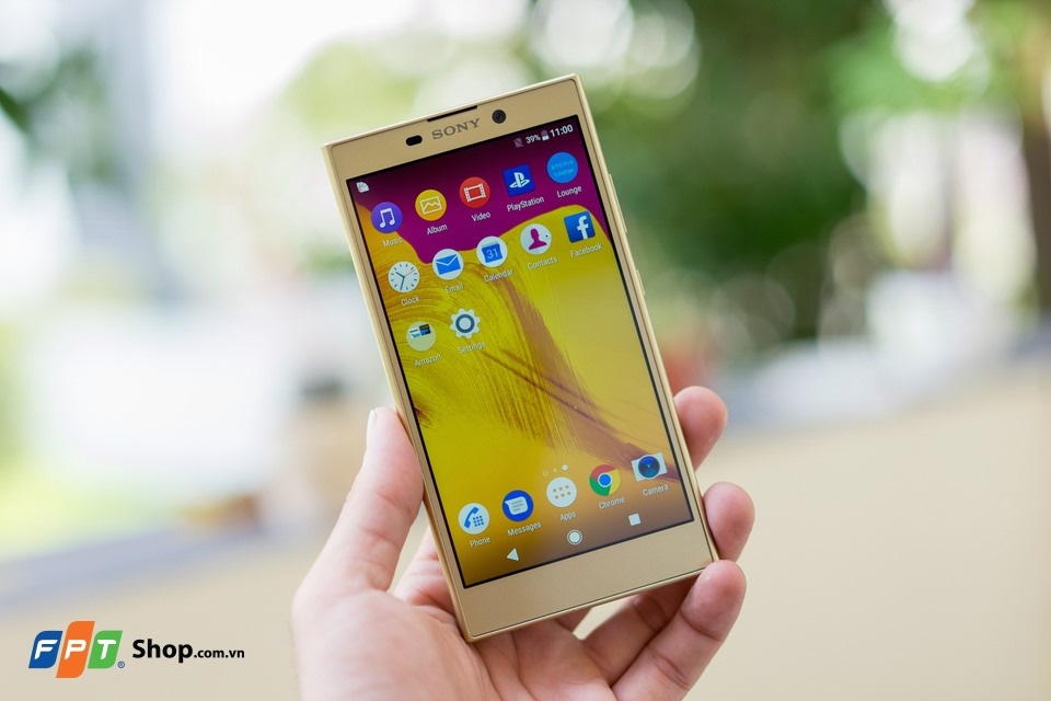 So sánh cấu hình Xiaomi Mi A1 và các smartphone cùng mức giá (ảnh 6)