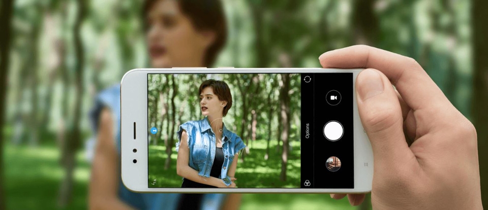 So sánh cấu hình Xiaomi Mi A1 và các smartphone cùng mức giá (ảnh 8)