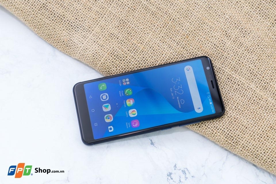 So sánh cấu hình Xiaomi Mi A1 và các smartphone cùng mức giá (ảnh 7)
