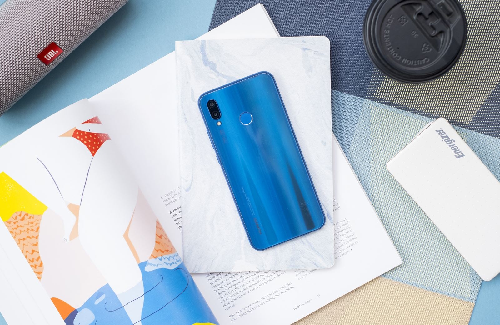 Đã tìm ra chủ nhân thứ 2 trúng thưởng xe SH 125i khi mua Huawei Nova 3e tại FPT Shop