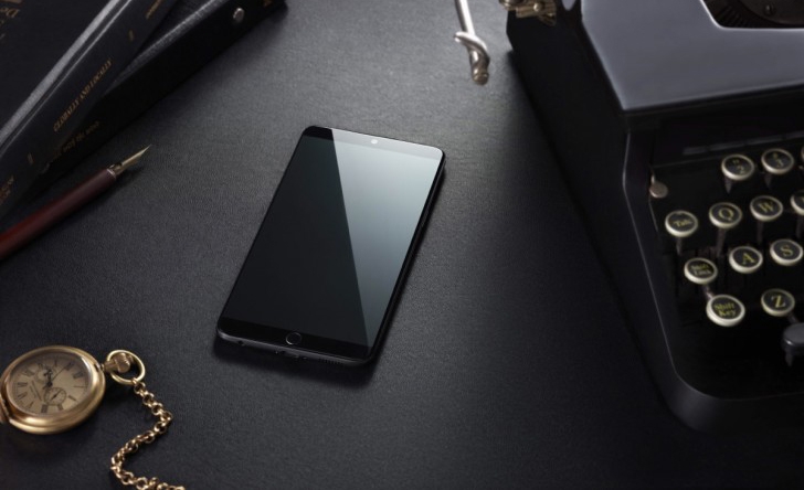 Meizu 15 Plus Meizu 15 Plus