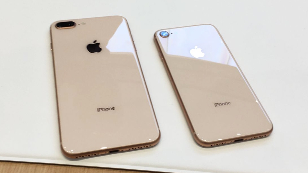 Đi tìm chiếc iPhone đẹp nhất trong lịch sử Apple 13