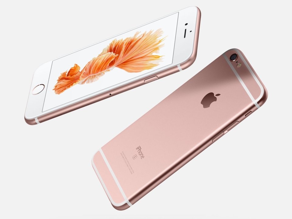 Đi tìm chiếc iPhone đẹp nhất trong lịch sử Apple 2