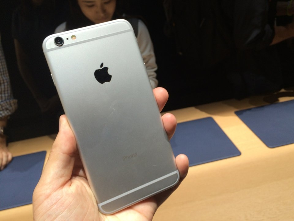 Đi tìm chiếc iPhone đẹp nhất trong lịch sử Apple 3