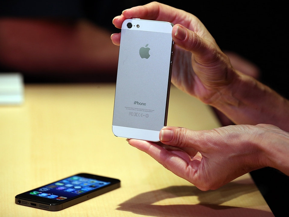 Đi tìm chiếc iPhone đẹp nhất trong lịch sử Apple 11