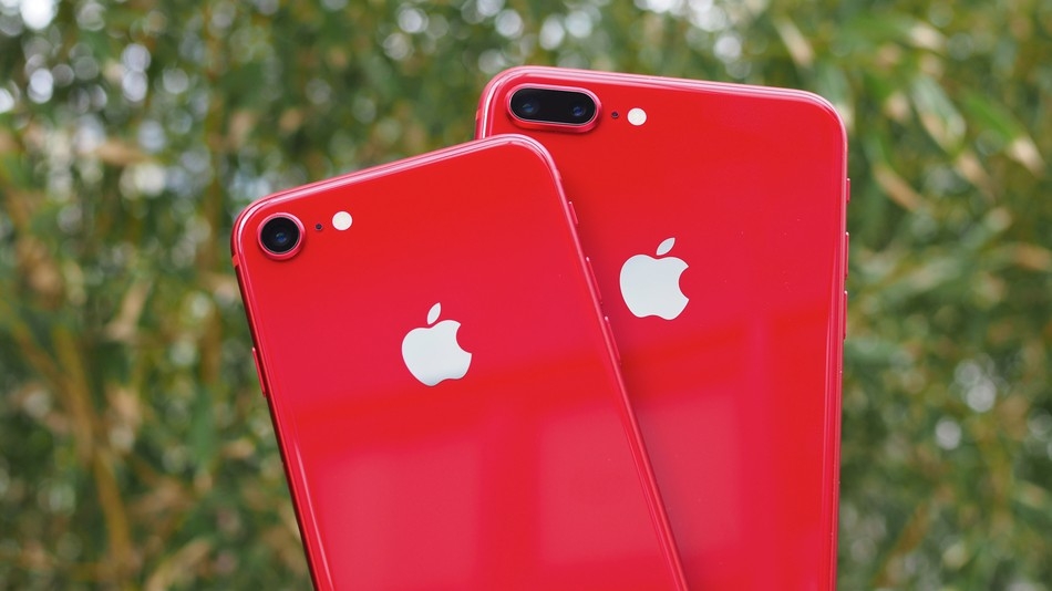 5 smartphone có phiên bản màu tuyệt đẹp mới trình làng 2