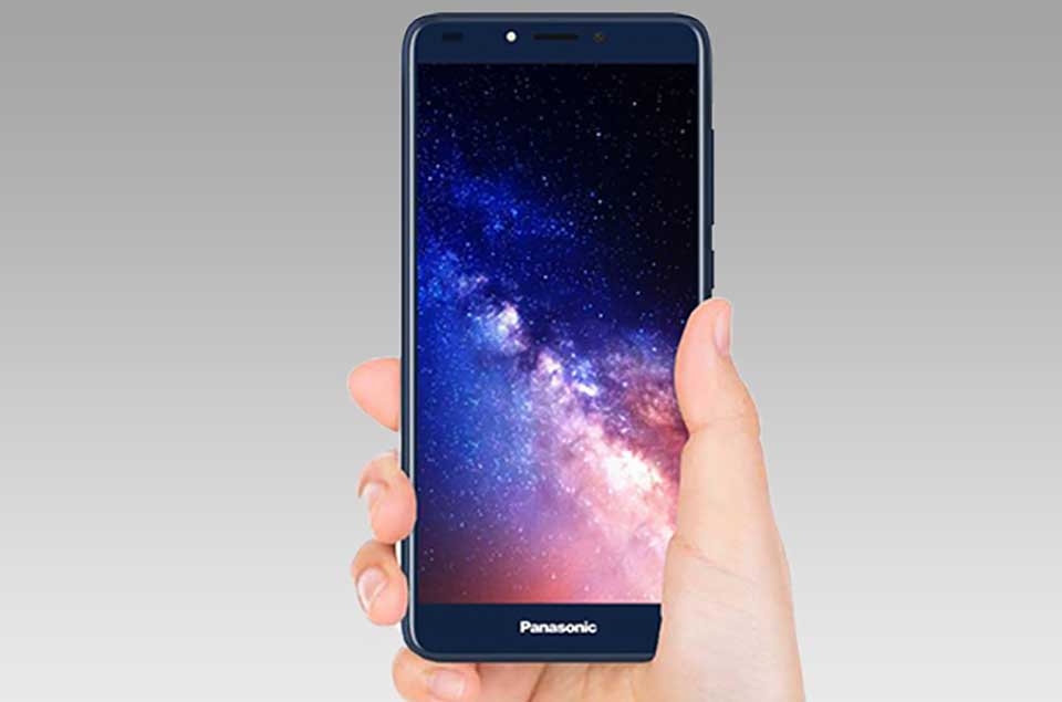 Panasonic Eluga I7 chính thức ra mắt Panasonic Eluga I7 chính thức ra mắt