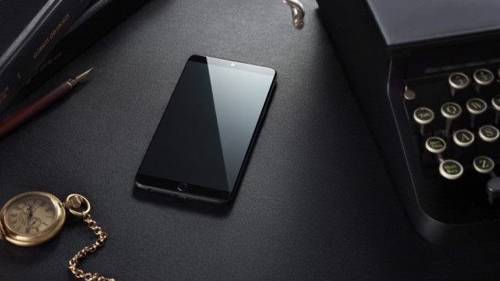 Meizu 15 và Meizu 15 Plus có điểm số sức mạnh đáng nể trên AnTuTu