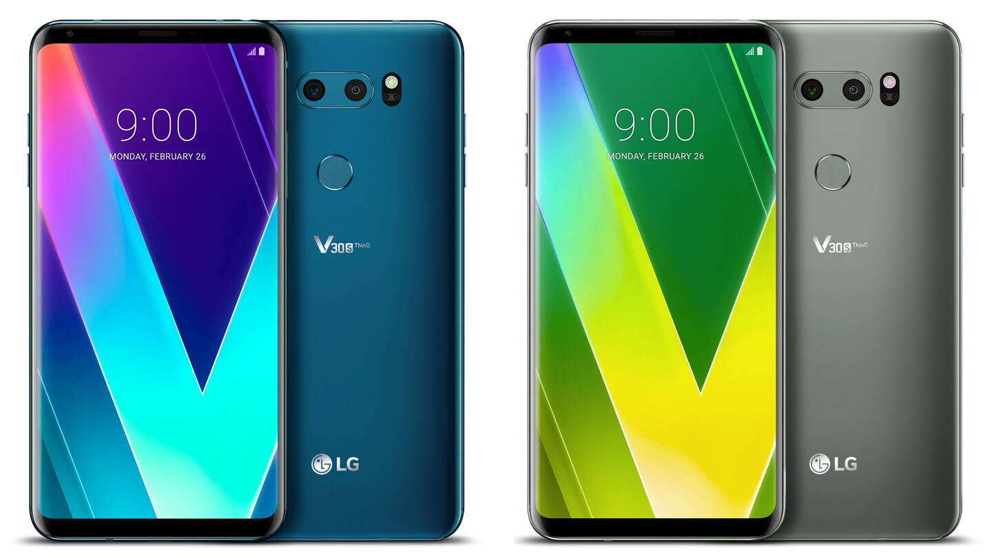 Những smartphone “vạn người mê” sẽ ra mắt trong tháng 5 tới 3