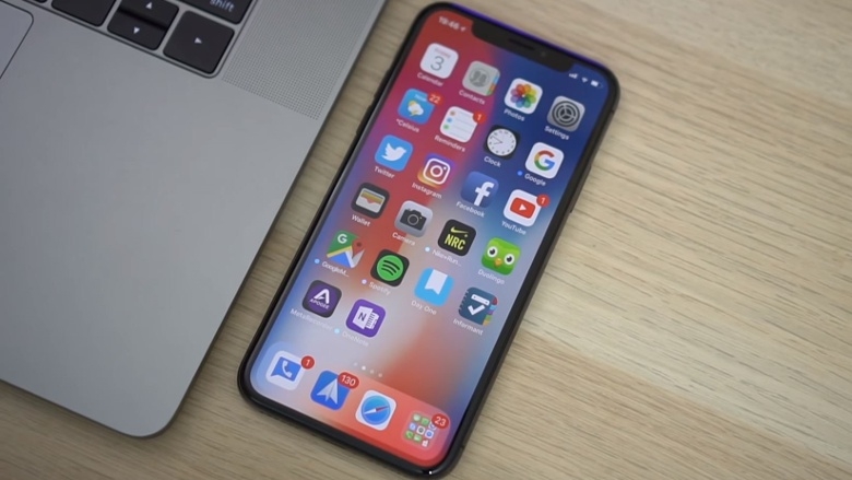 Khó tin: iPhone X đắt đỏ đã “chết”? iPhone X 2018 sẽ có giá rẻ hơn! Khó tin: iPhone X đắt đỏ đã “chết”? iPhone X 2018 sẽ có giá rẻ hơn!