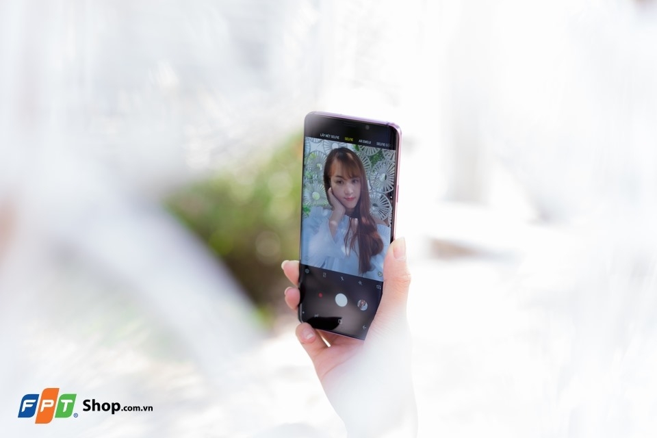 Samsung Galaxy S9+ 128GB 03