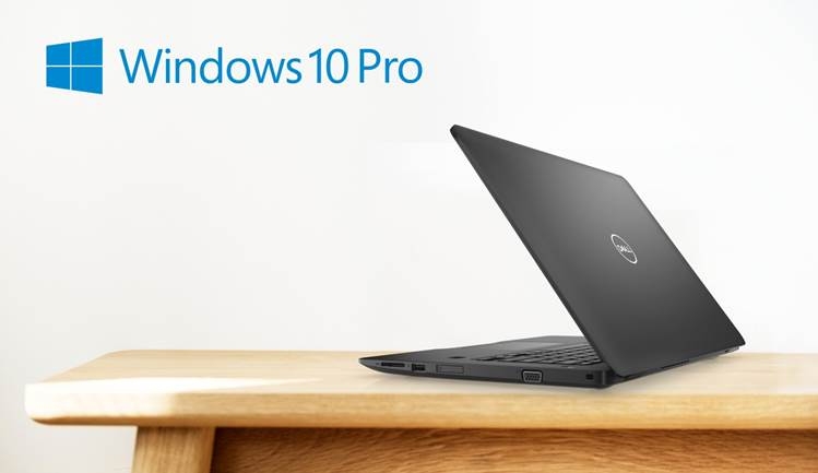 Dell Latitude 3490 với pin đến 15 giờ ra mắt tại Việt Nam