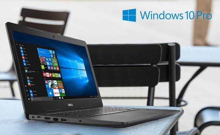 Dell Latitude 3490 với pin đến 15 giờ ra mắt tại Việt Nam