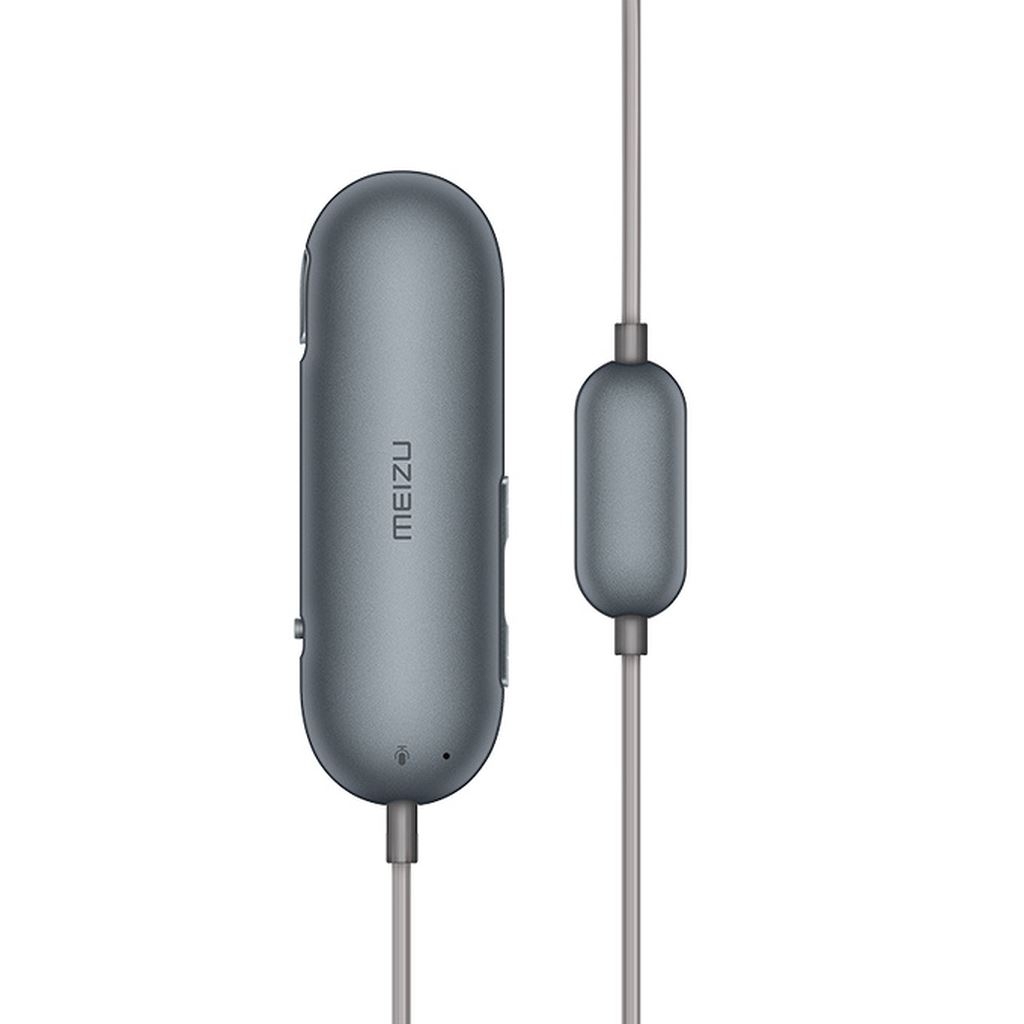 Tai nghe không dây Meizu cực chất vừa ra mắt