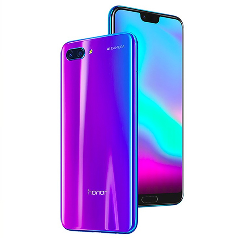 Smartphone Honor 10 có gì đặc biệt (ảnh 2)