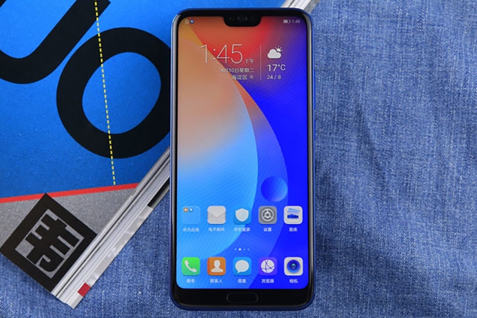 Smartphone Honor 10 có gì đặc biệt (ảnh 5)