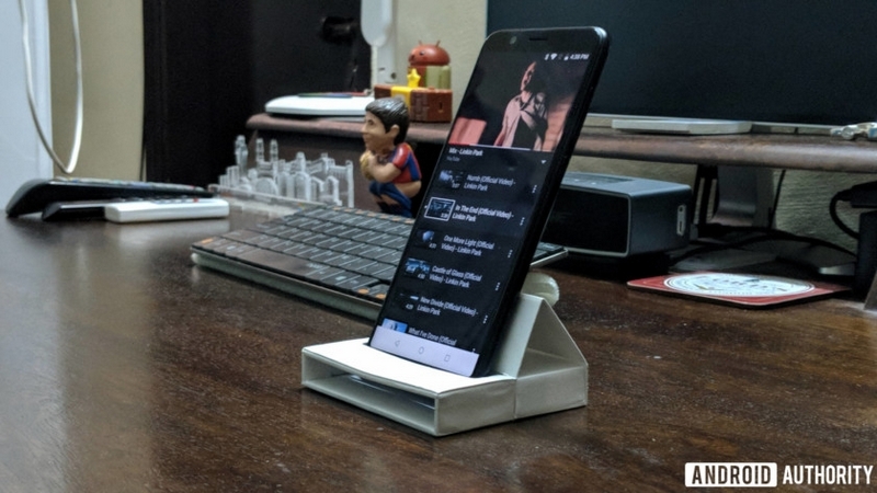 Zenfone Max Pro (M1) Zenfone Max Pro (M1)