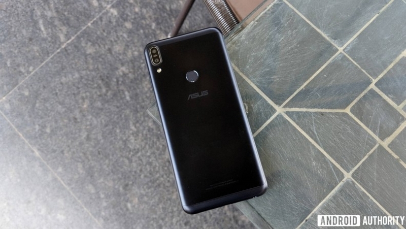 Zenfone Max Pro (M1) Zenfone Max Pro (M1)