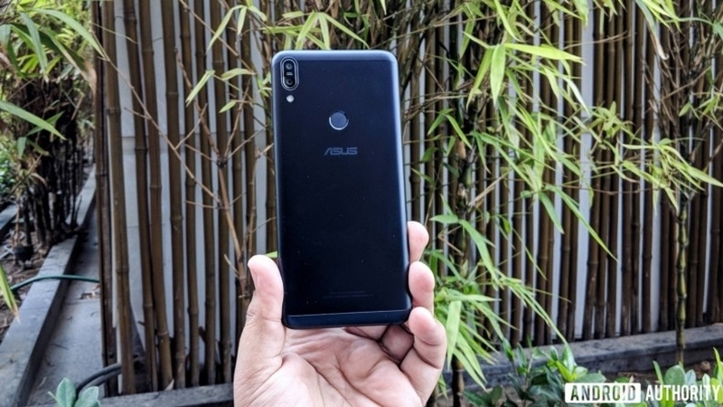 Zenfone Max Pro (M1) Zenfone Max Pro (M1)