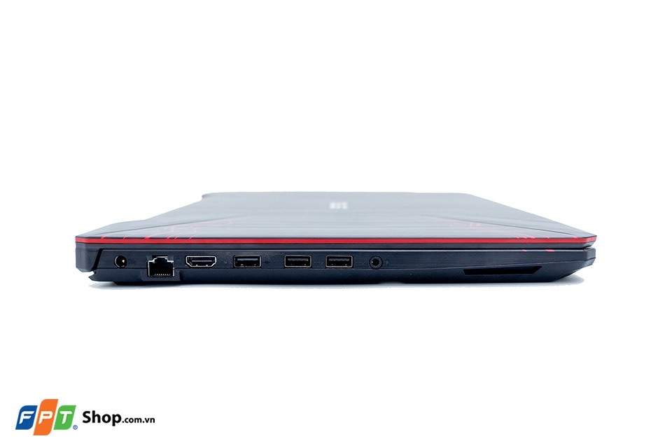 Asus FX504