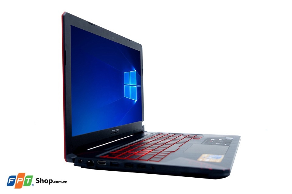 Asus FX504