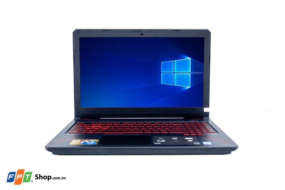 Asus FX504