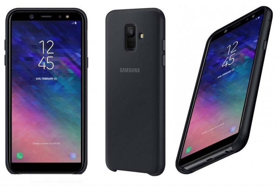 Galaxy A6 và 6 Plus Galaxy A6 và 6 Plus