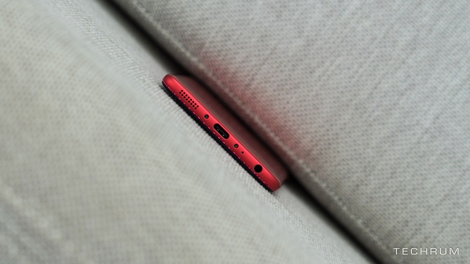 Trên tay Meizu 15 Lite Trên tay Meizu 15 Lite