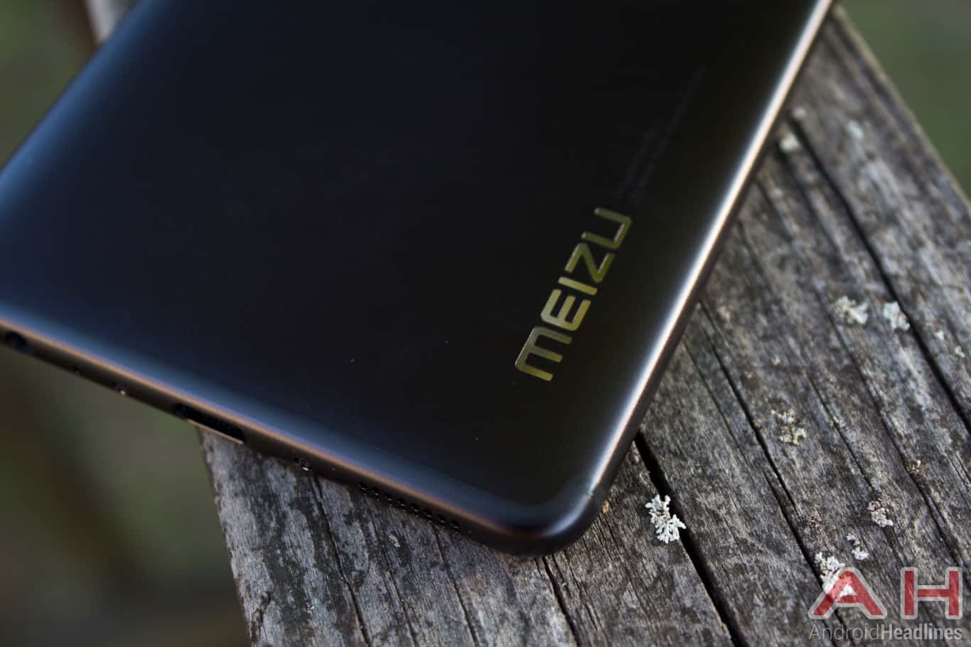 Meizu sẽ ra mắt smartphone Android Go (ảnh 1)