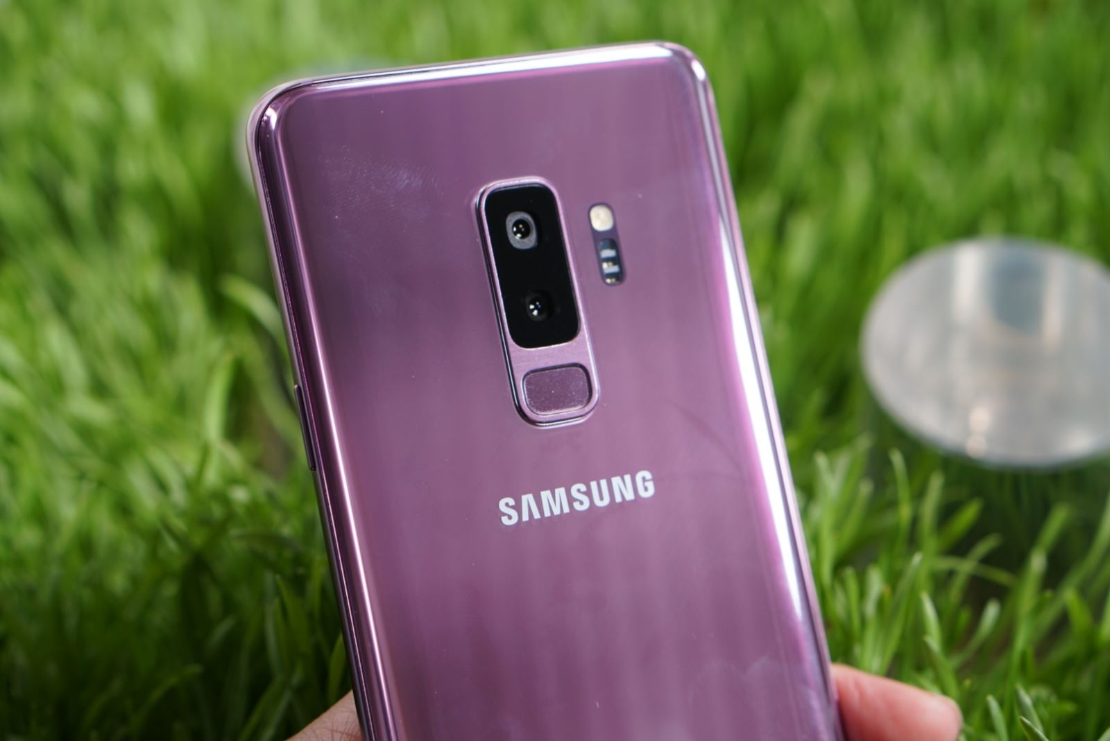 Những lý do bạn không nên bỏ qua Galaxy S9+ phiên bản 128GB 3
