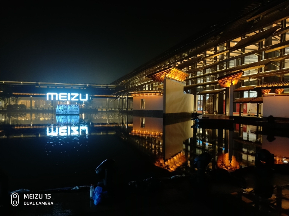 Ảnh chụp từ Meizu 15 05 Ảnh chụp từ Meizu 15 05