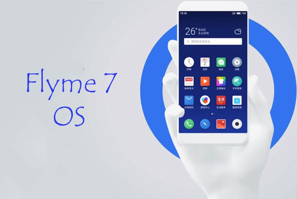 Flyme 7 OS trên Meizu 15 có gì mới?