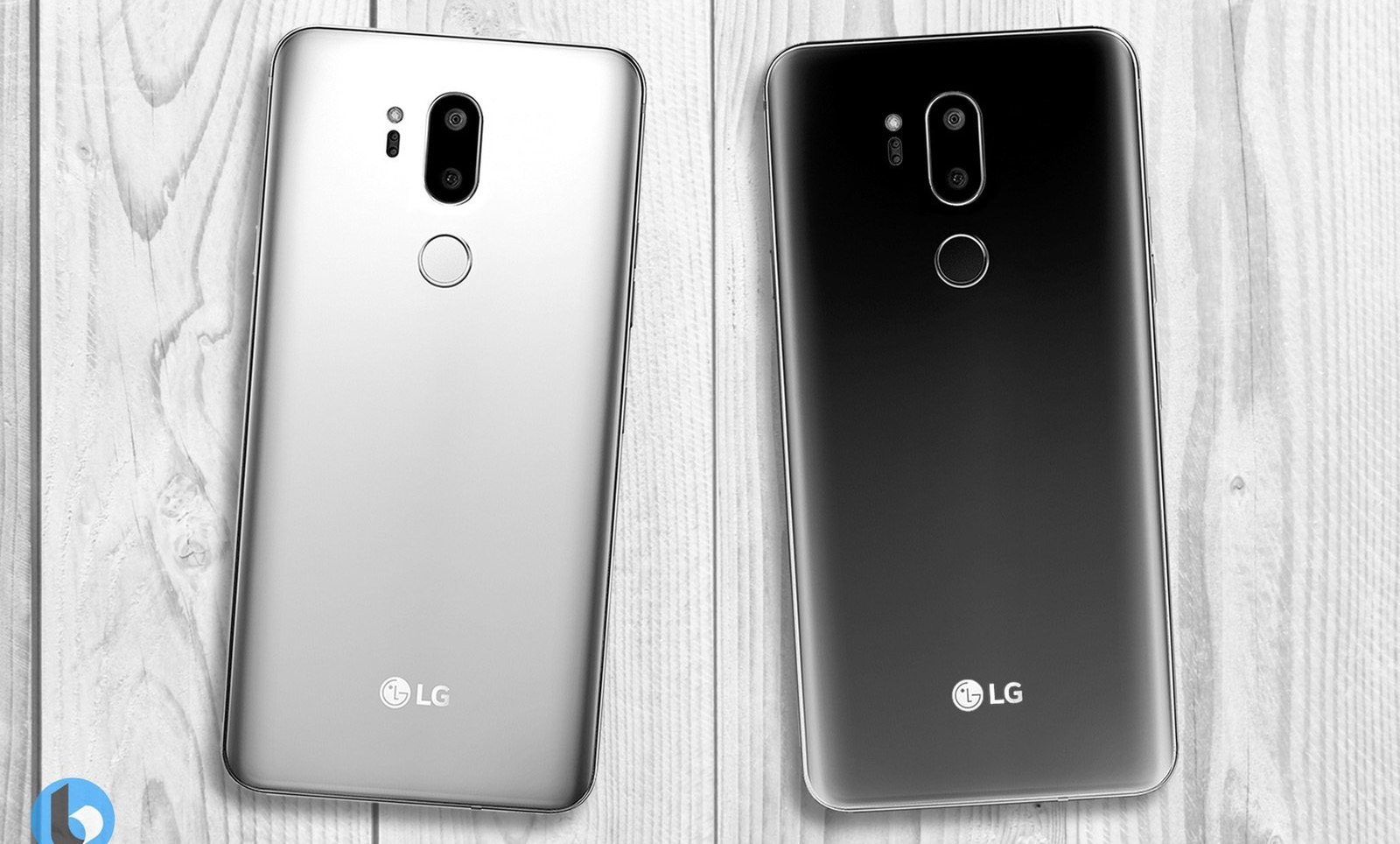 So sánh LG G7 ThinQ với LG G6 qua loạt thông tin rò rỉ mới nhất 6