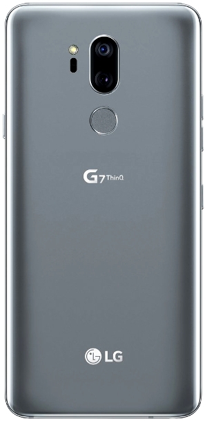 Xuất hiện hình ảnh đầu tiên được chụp từ camera kép trên LG G7 ThinQ