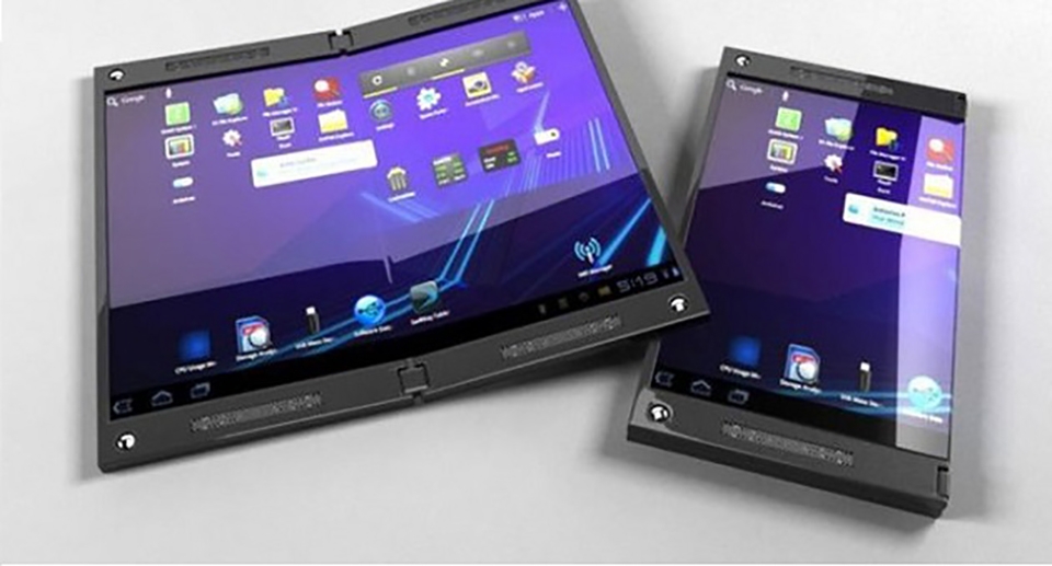 Tổng hợp thông tin đã biết về Galaxy X (ảnh 1)