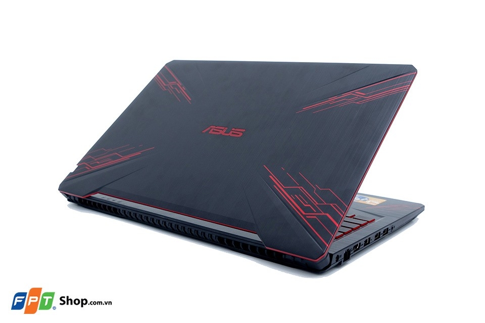 Asus FX504