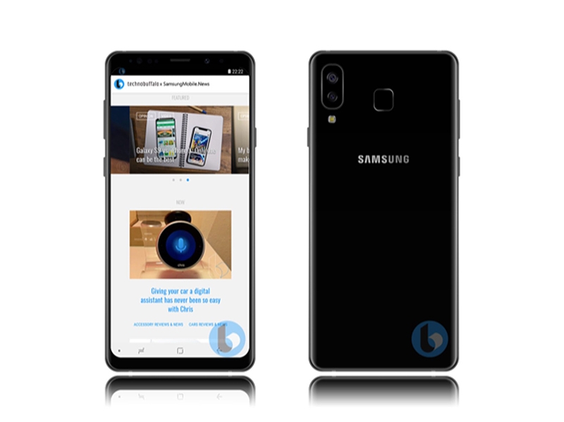 Concept Samsung SM-G8850 03
