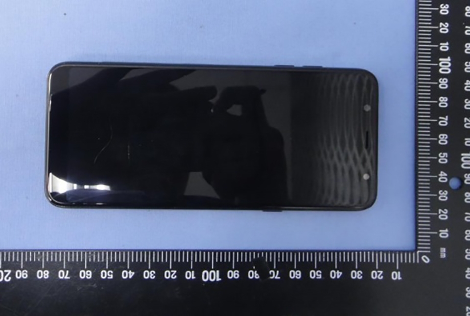 Galaxy A6+ đạt chứng nhận NCC (ảnh 1) Galaxy A6+ đạt chứng nhận NCC (ảnh 1)